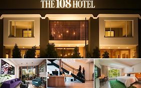 The 108 Hotel